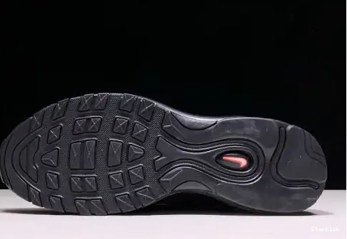 97 MAX AIR NIKE “NEON SEOUL” CI1503-001 0628